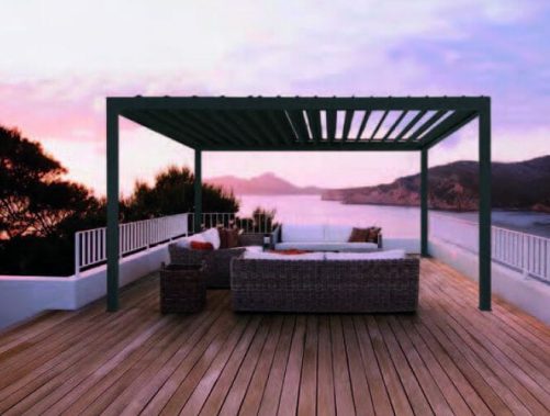 Pergola