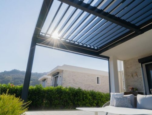 Pergola