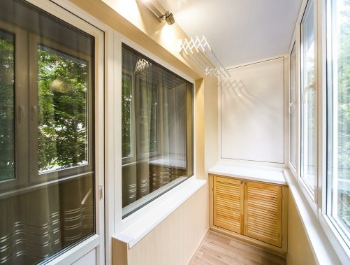 Menuiseries sur mesure en PVC par Alu Carmignanais (30)